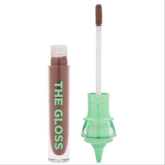 Jeffree Star Cosmetics The Gloss Untouchable Lip Gloss - Picture 2 of 12